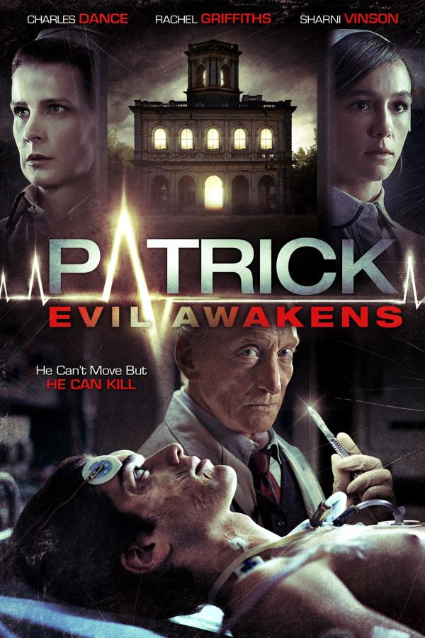 Patrick: Evil Awakens