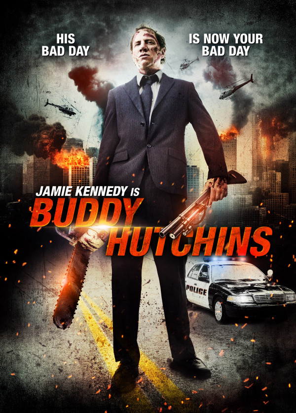 Buddy Hutchins