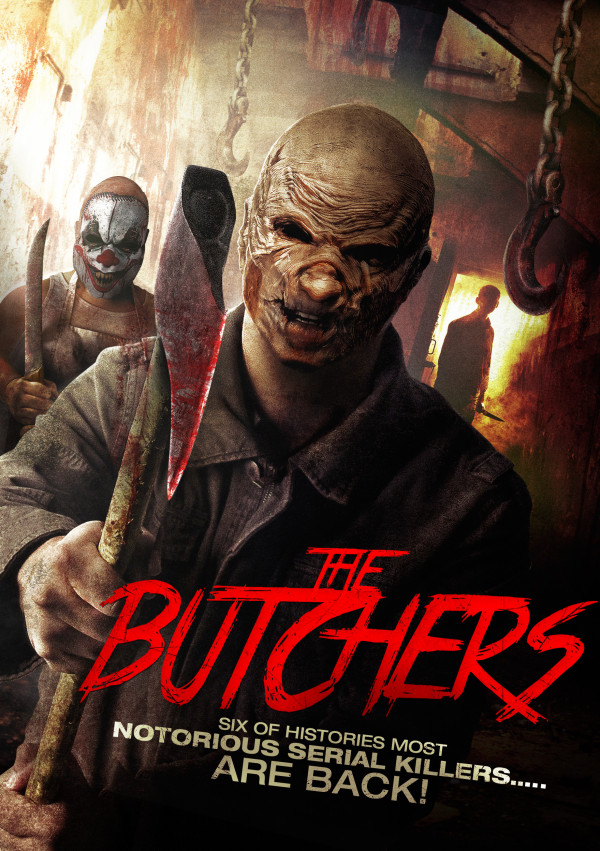 The Butchers