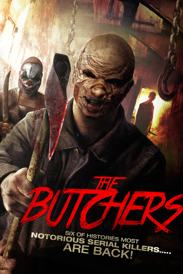 The Butchers