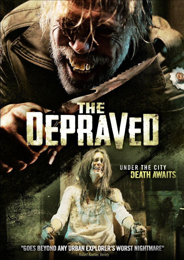 The Depraved