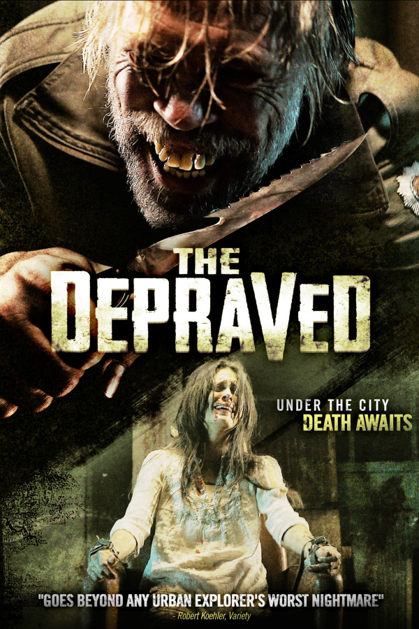 The Depraved