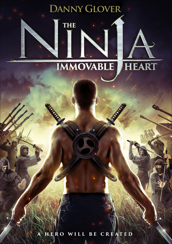 Ninja: Immovable Heart