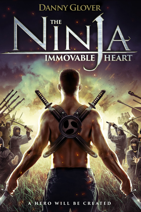 Ninja: Immovable Heart