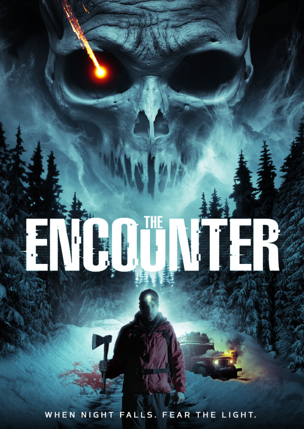 The Encounter