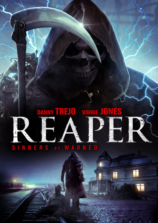 Reaper