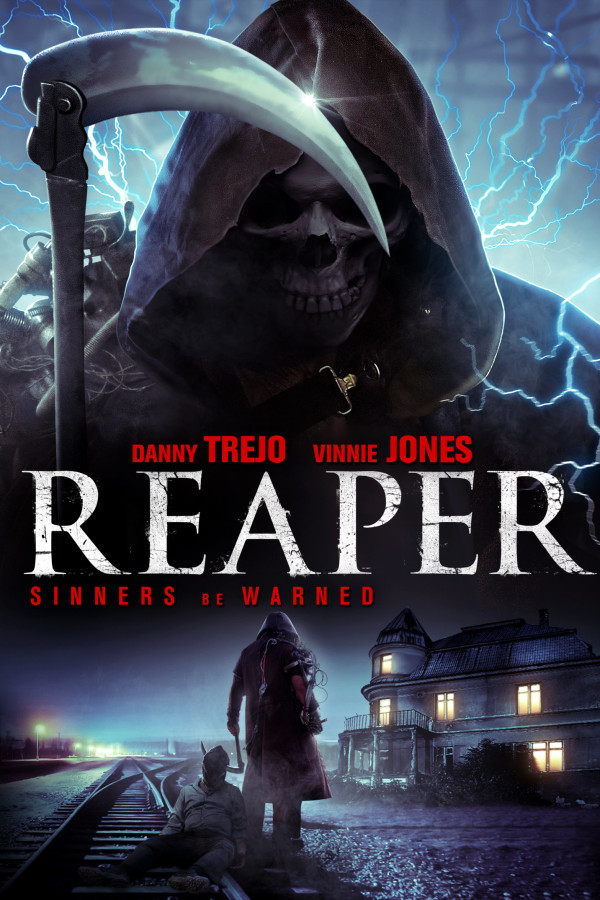 Reaper