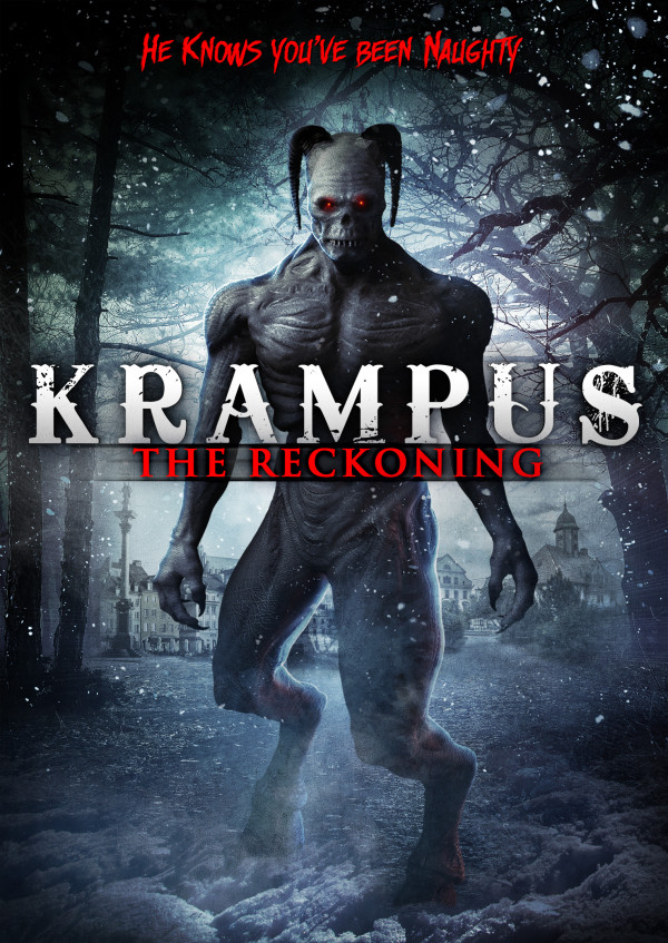 Krampus: The Reckoning