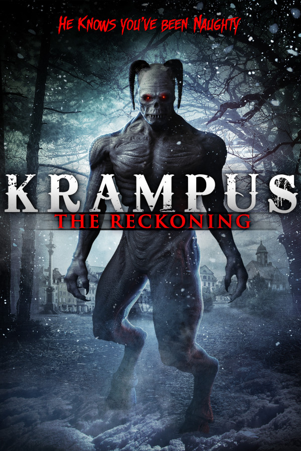 Krampus: The Reckoning