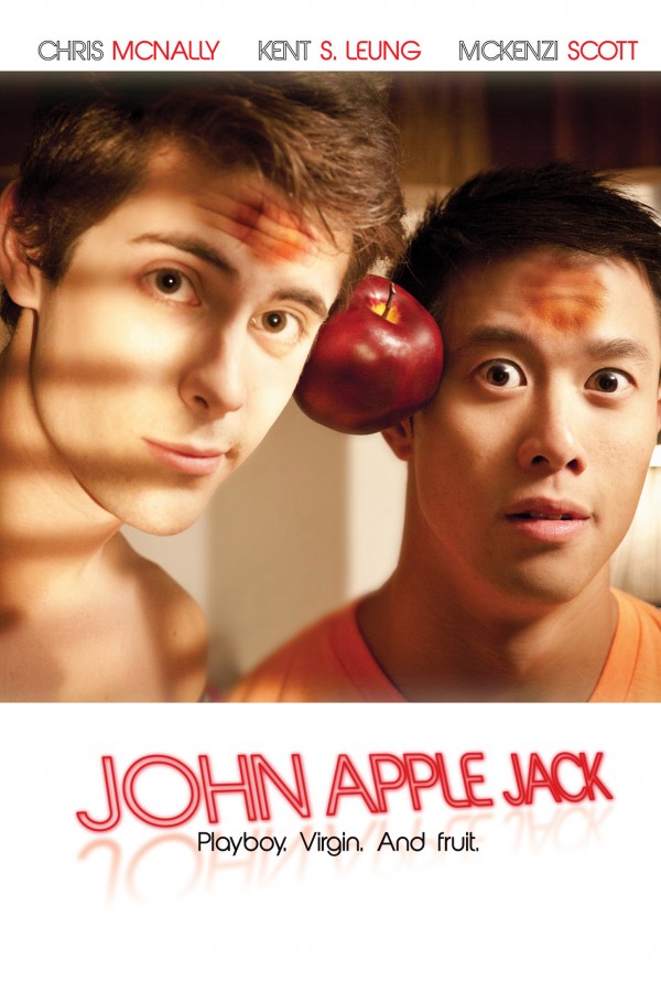 John Apple Jack