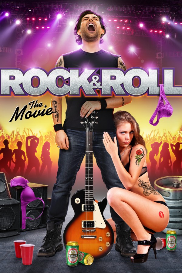 Rock and Roll: The Movie