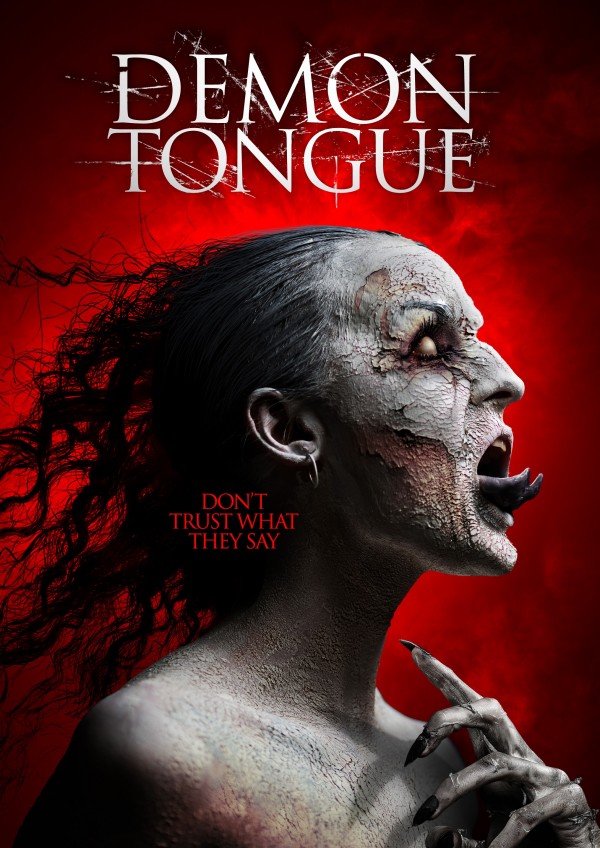 Demon Tongue