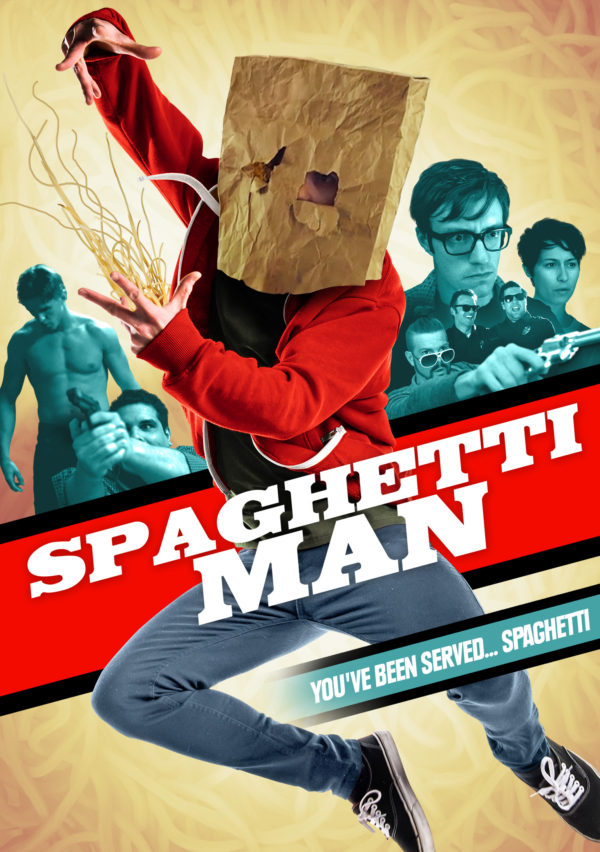 Spaghettiman