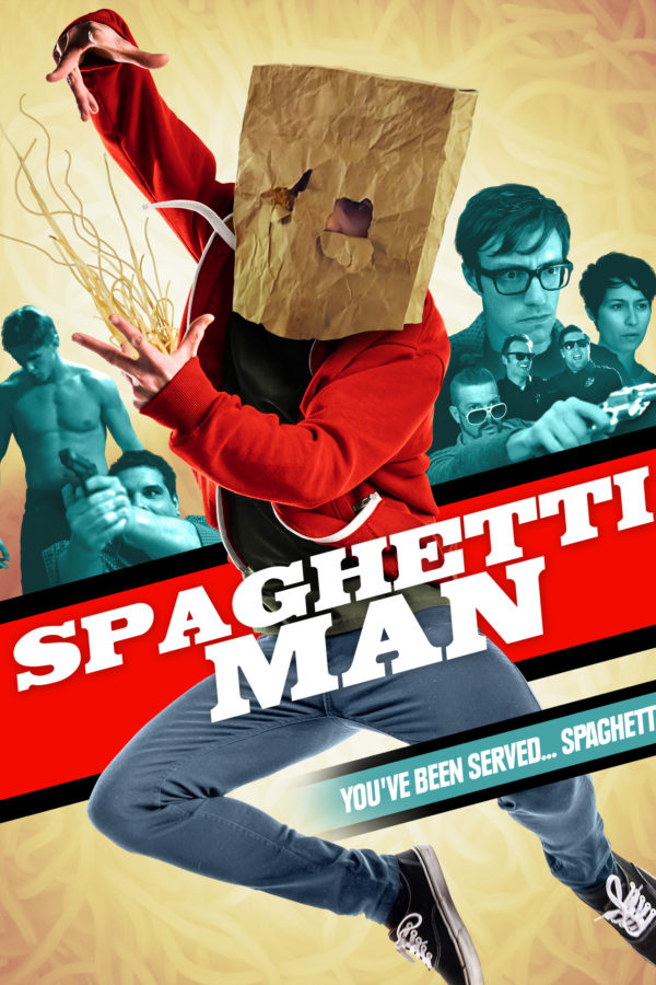 Spaghettiman