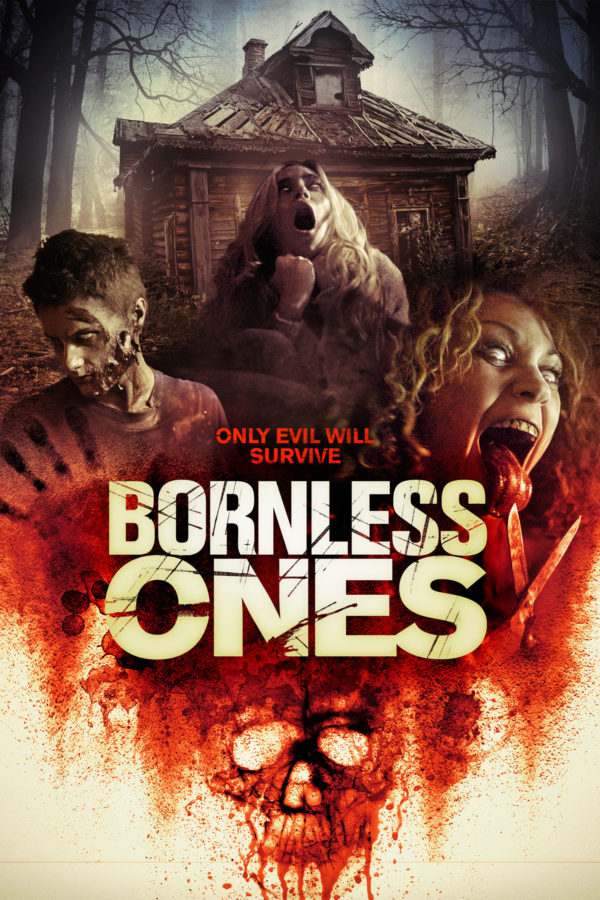 Bornless Ones