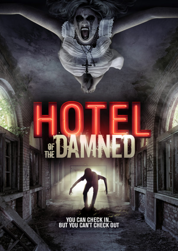 Hotel of the Damned