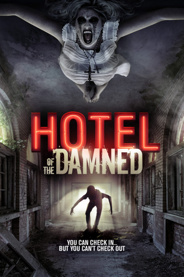 Hotel of the Damned