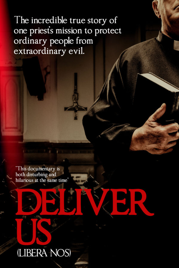 Deliver Us (Libera Nos)