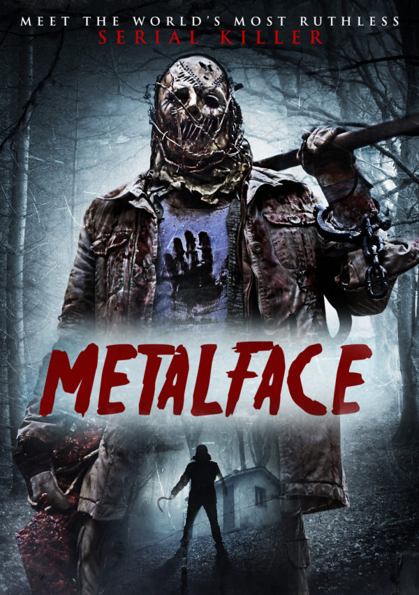 Metalface