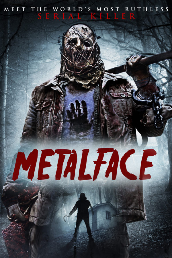 Metalface