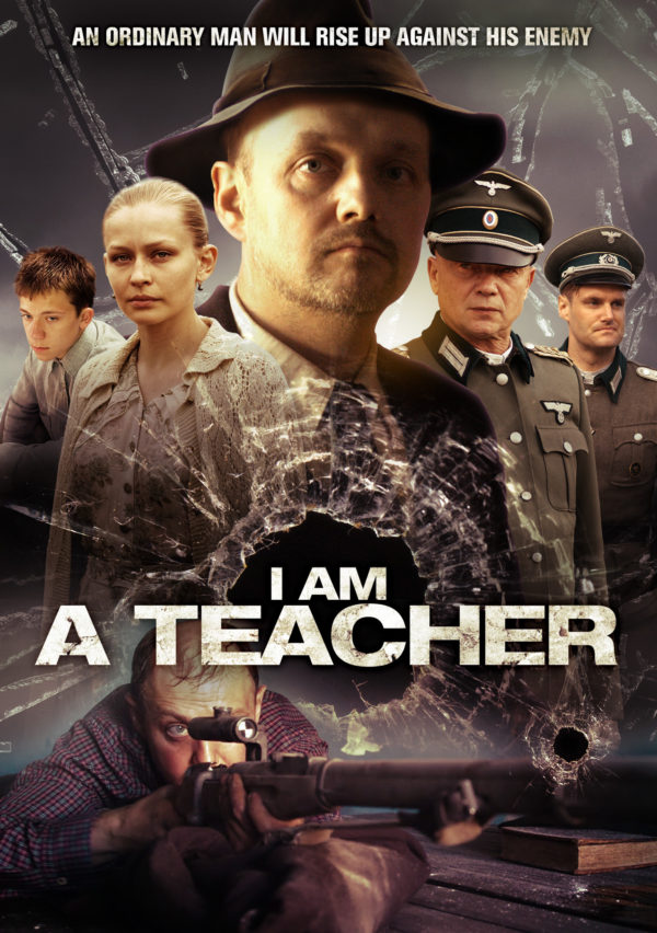 I Am a Teacher