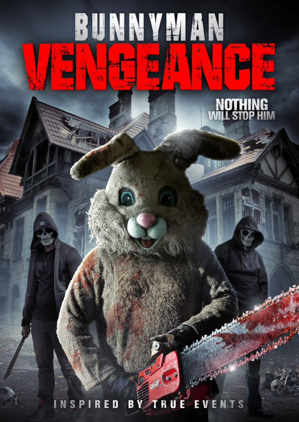 Bunnyman Vengeance