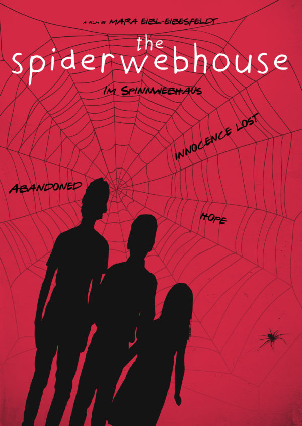 The Spiderweb House (Im Spinnwebhaus)