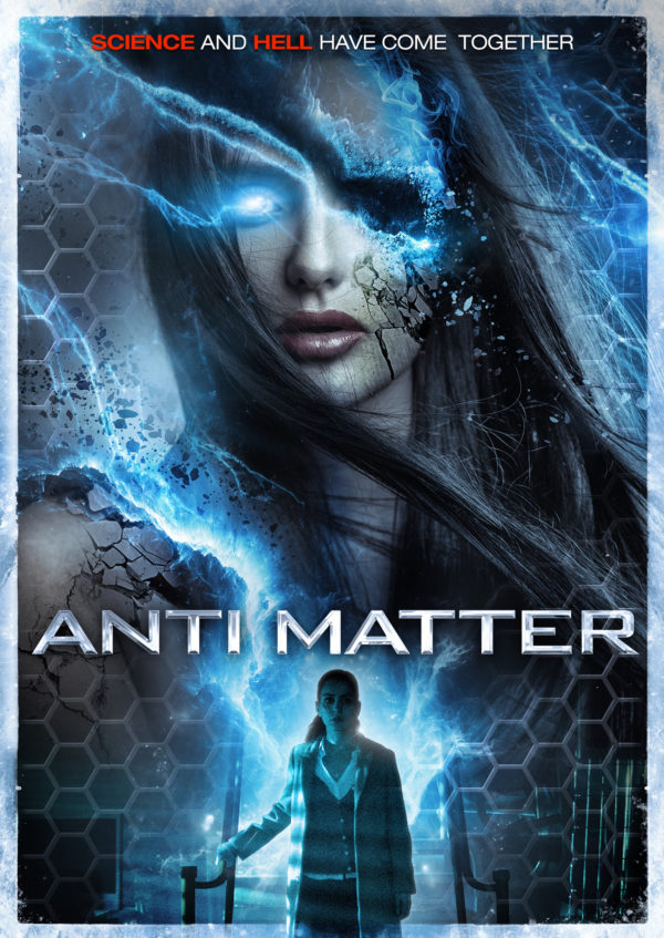 Anti Matter