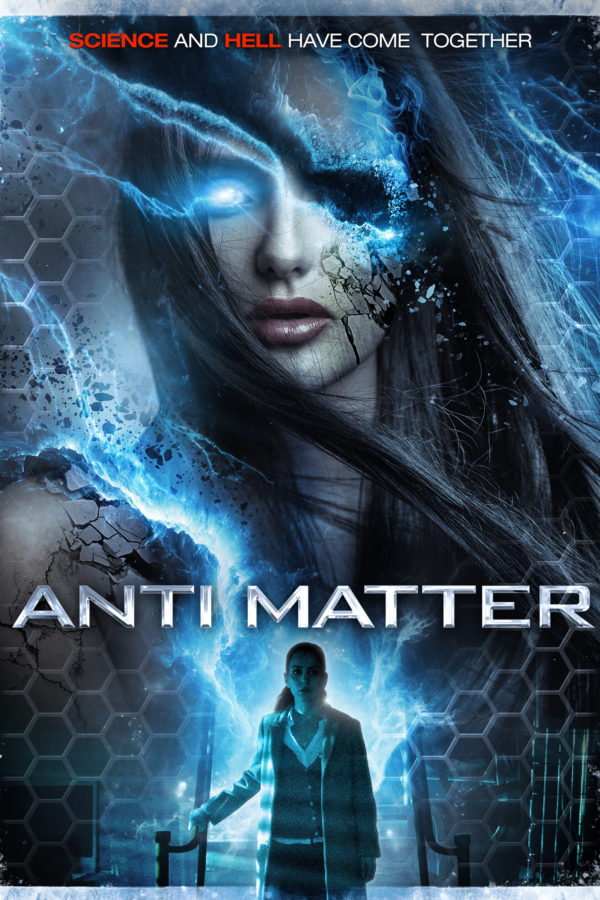 Anti Matter