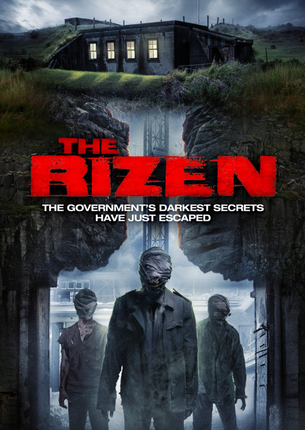 The Rizen