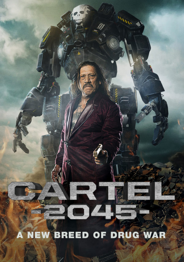 Cartel 2045