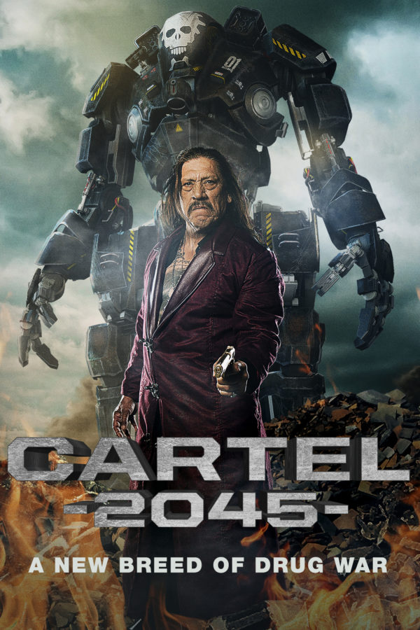 Cartel 2045