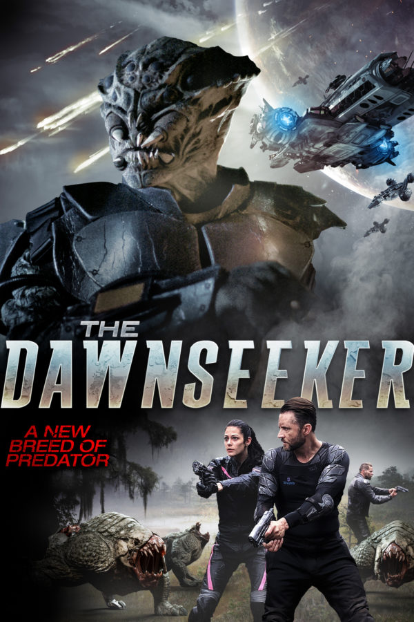 The Dawnseeker