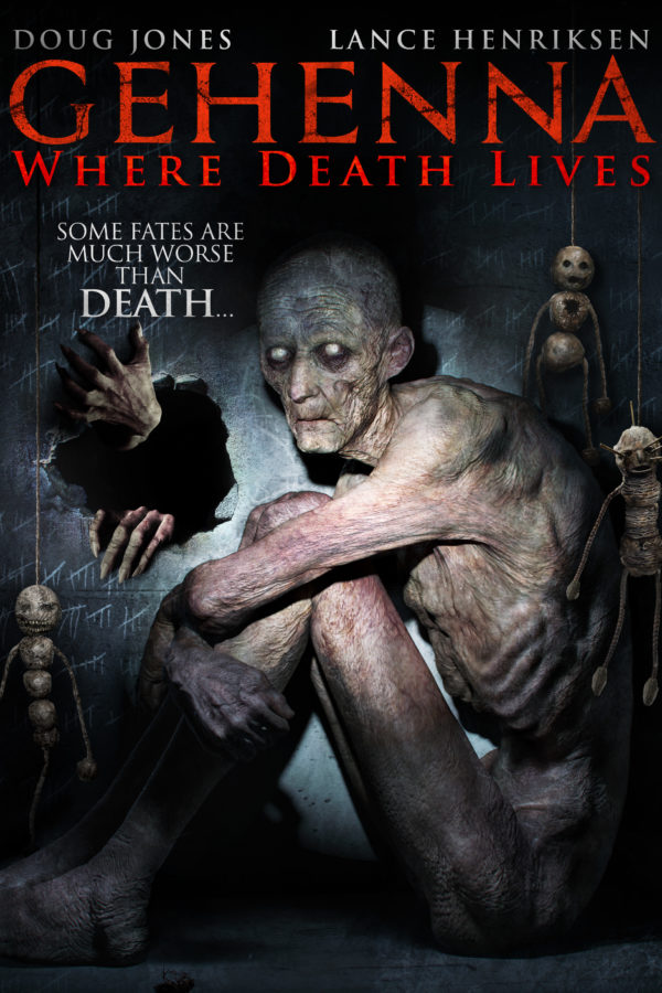 Gehenna: Where Death Lives