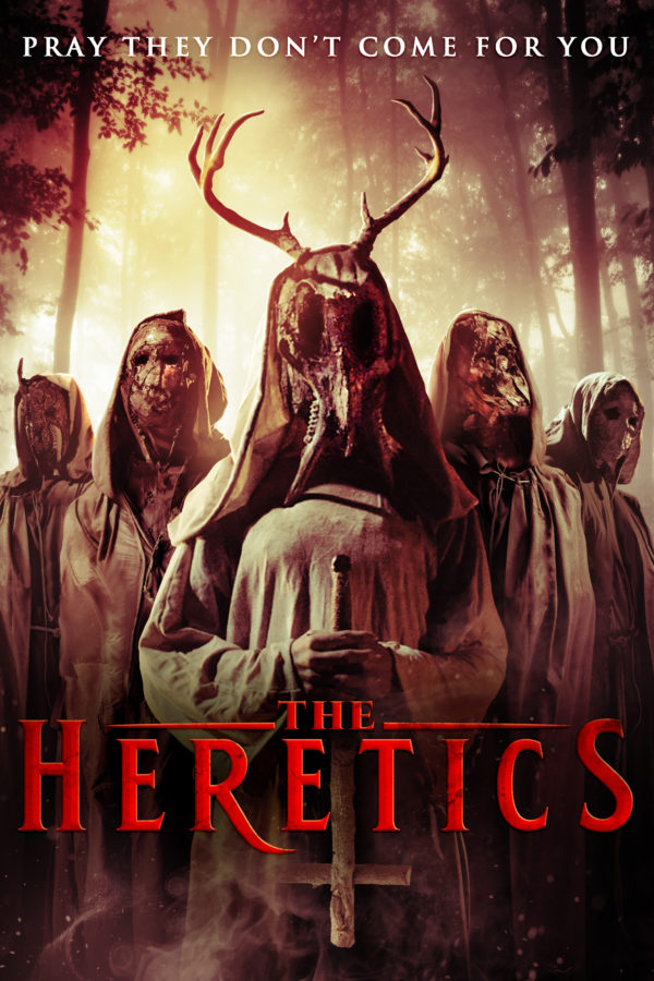 The Heretics