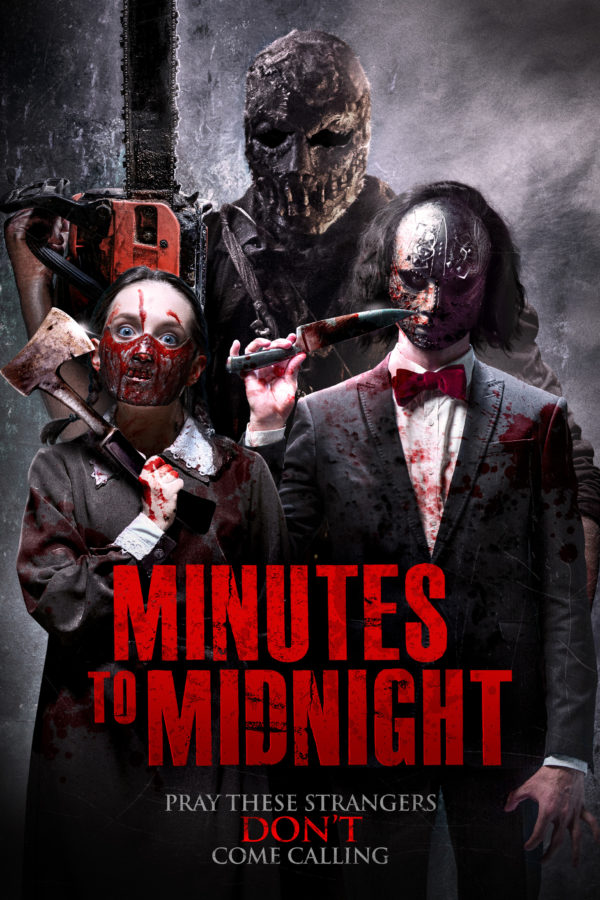 Minutes to Midnight