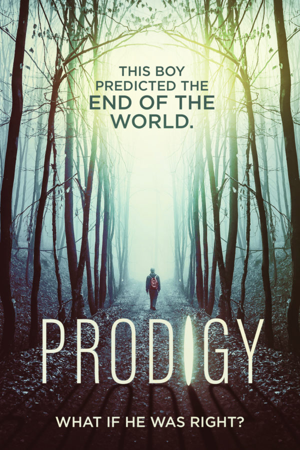 Prodigy