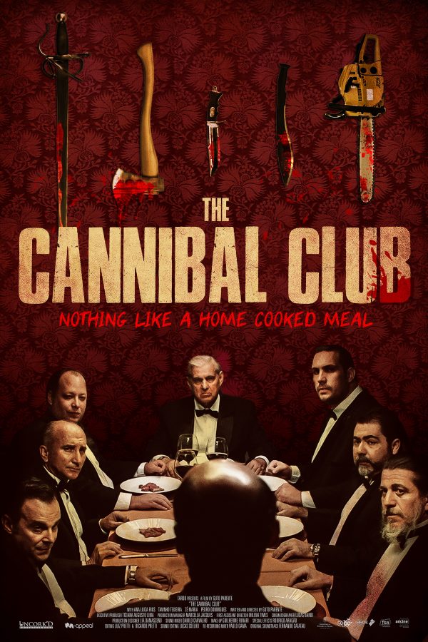 The Cannibal Club