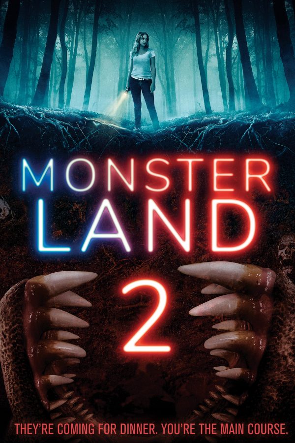 Monsterland 2