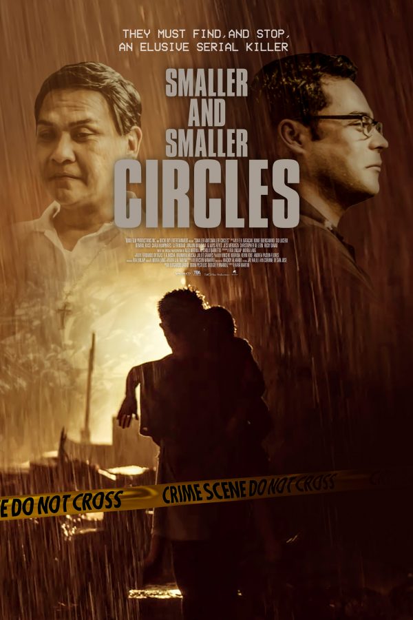 Smaller and Smaller Circles