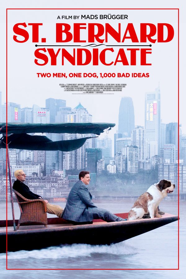 St. Bernard Syndicate