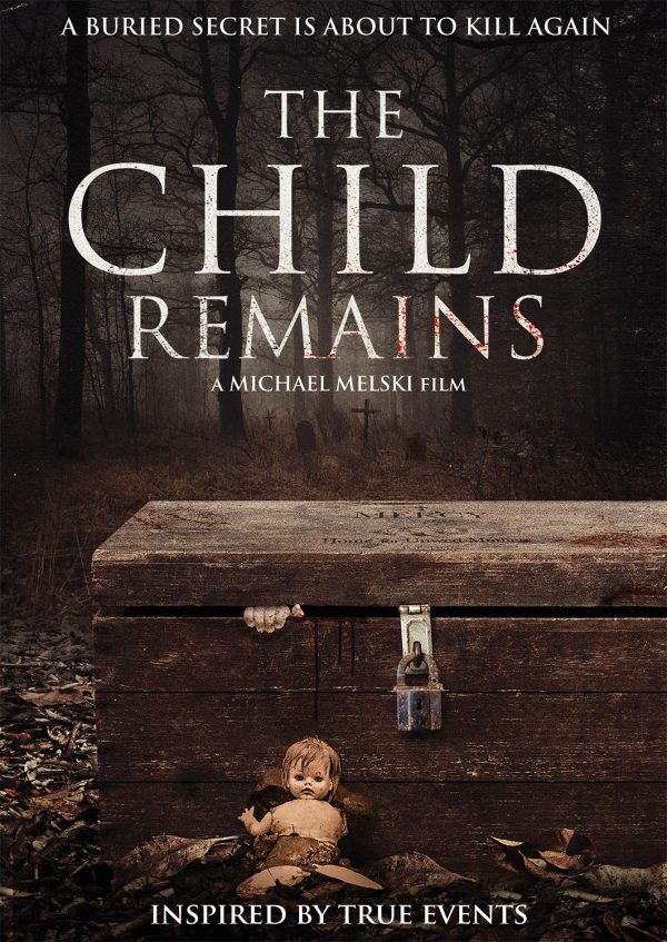 The Child Remains