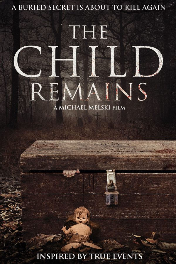 The Child Remains