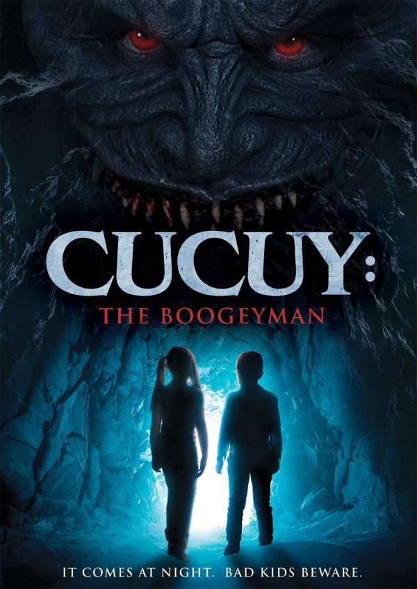 Cucuy: The Boogeyman