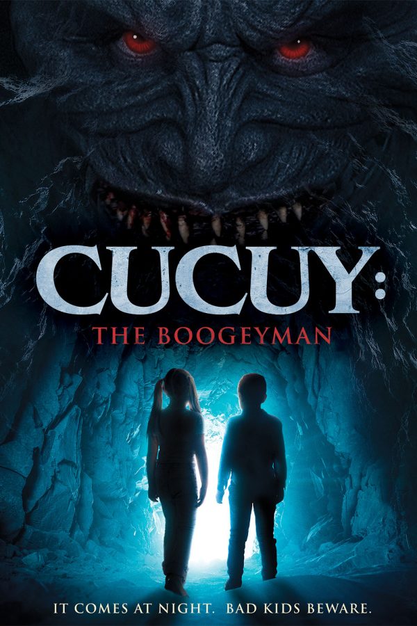 Cucuy: The Boogeyman