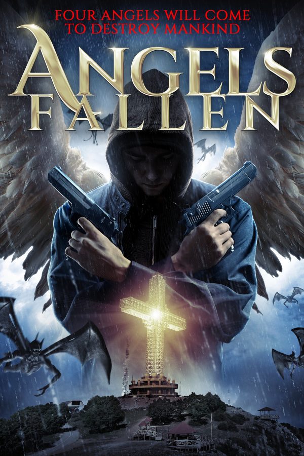 Angels Fallen