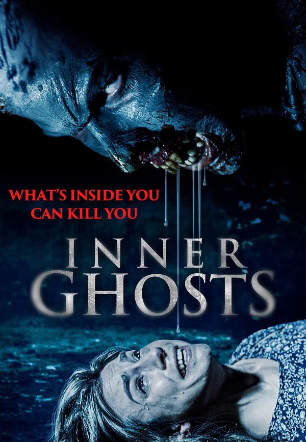 Inner Ghosts