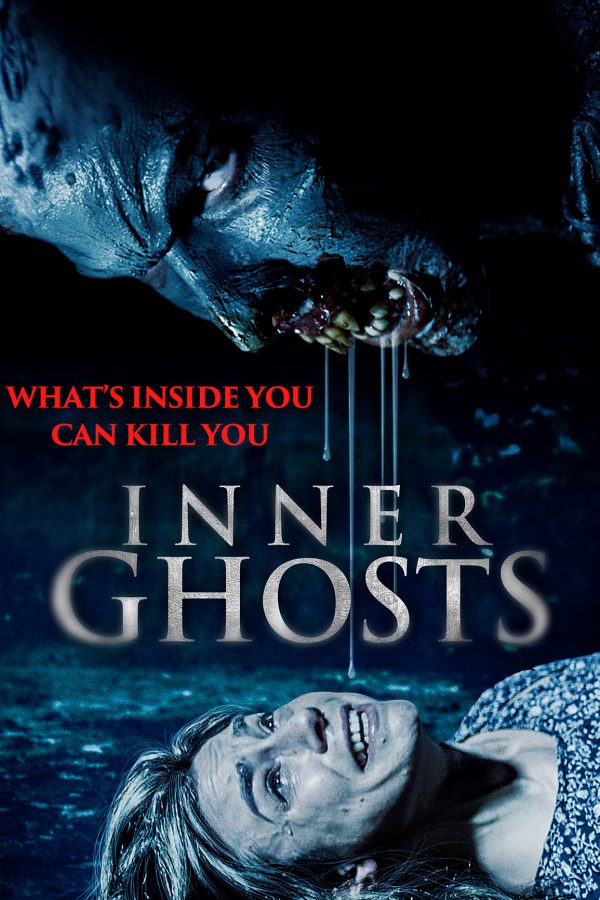 Inner Ghosts