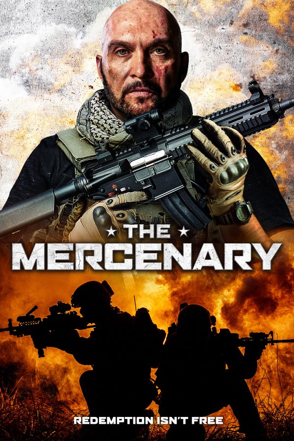 The Mercenary