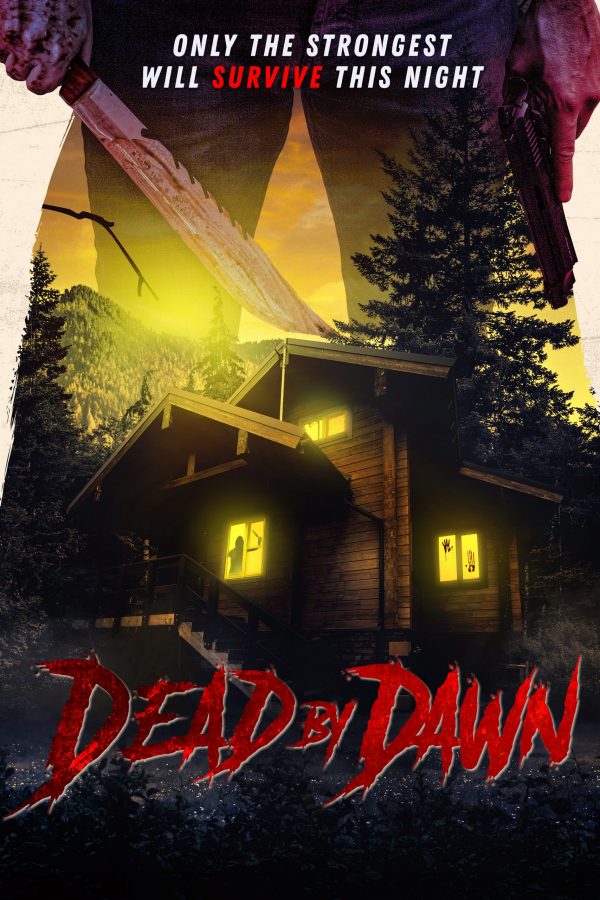 Dead by Dawn